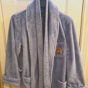 Ralph Lauren Plush Robe